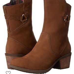Teva Women's foxy mid-calf boots